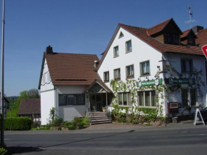 Hotels in Schwalmstadt